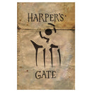 Harper’s Gate RPG - New
