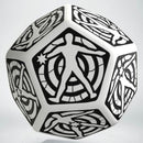 D12 Hit Location Die Accessories - Dice