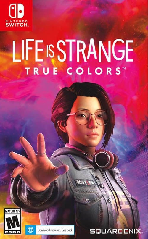 Life is Strange True Colors (SWI)