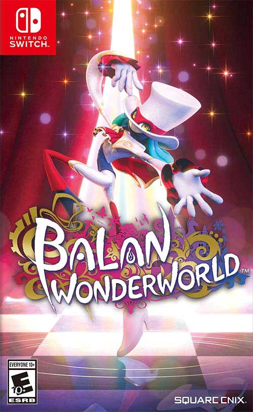 Balan Wonderworld (SWI)