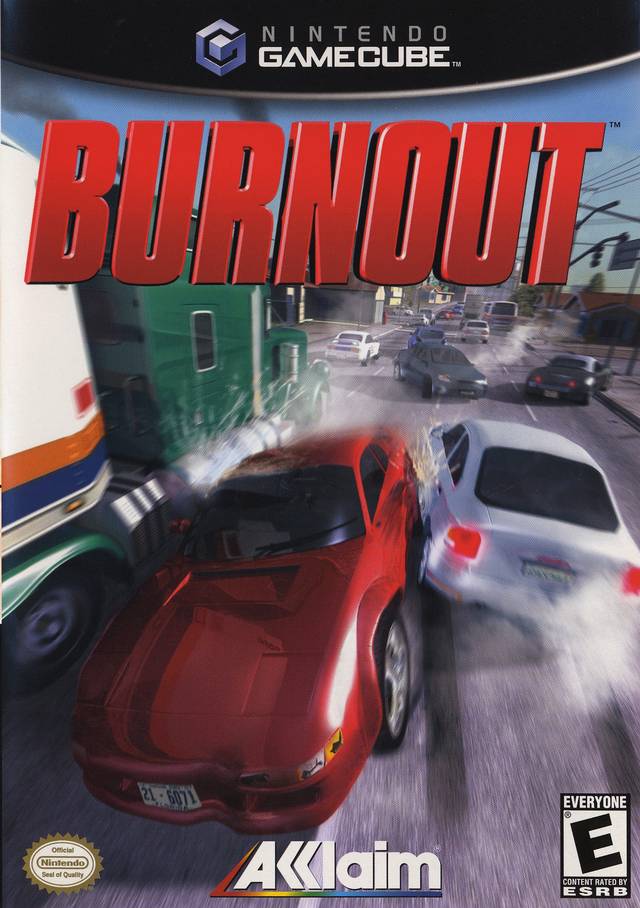 Burnout (GC)