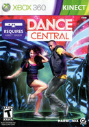Dance Central (360) Video Games - Games - X360