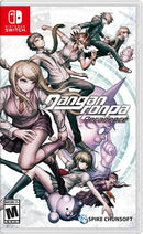 Danganronpa Decadence (SWI) Video Games - Games - Switch