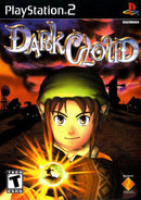 Dark Cloud (PS2) Video Games - Games - PS2