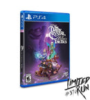 Dark Crystal: Age of Resistance Tactics (PS4 LR) Video Games - Games - PS4
