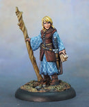 Dark Heaven Legends - Asandris Nightbloom, Female Druid 04012 RPG - Miniatures