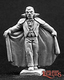 Dark Heaven Legends: Classic Horror - Dracula 03248 RPG - Miniatures