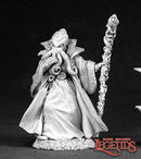Dark Heaven Legends - D'Khul, Bathalian 02568 RPG - Miniatures