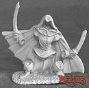 Dark Heaven Legends: Fog Wraith 02081 RPG - Miniatures