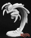 Dark Heaven Legends: Hellbore the Assassin 02782 RPG - Miniatures