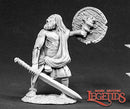 Dark Heaven Legends: Highlander Zombie 02362 RPG - Miniatures