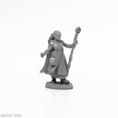 Dark Heaven Legends - Lashana Larkmoor, Wizard 04007 RPG - Miniatures