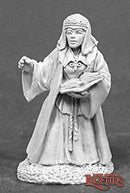 Dark Heaven Legends - Selene The Unbroken 02046 RPG - Miniatures