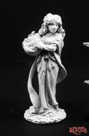 Dark Heaven Legends - Spirit of Autumn Miniatures - Models