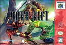 Dark Rift (N64) Video Games - Games - N64