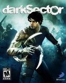 Dark Sector (PS3) Video Games - Games - PS3
