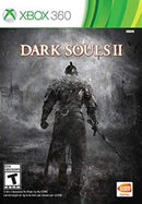 Dark Souls II (360) Video Games - Games - X360