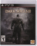 Dark Souls II (PS3) Video Games - Games - PS3