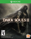 Dark Souls II: Scholar of the First Sin (XB1) Video Games - Games - XB1