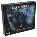 Dark Souls: The Card Game Forgotten Paths Expansion Board Games - New