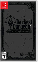 Darkest Dungeon: Collector's Edition Video Games - Games - Switch