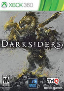 Darksiders (360) Video Games - Games - X360