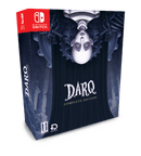 DARQ Complete Edition Collectors (SWI) Video Games - Games - Switch