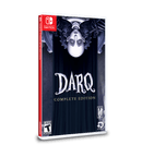 DARQ Complete Edition (SWI LR) Video Games - Games - Switch