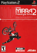 Dave Mirra Freestyle BMX 2 (PS2) Video Games - Games - PS2