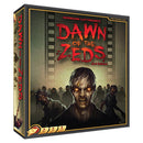 Dawn of the Zeds Board Games - New