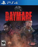 Daymare 1998 (PS4) Video Games - Games - PS4
