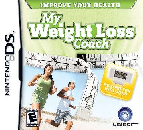 My Weight Loss Coach (Game Only)
