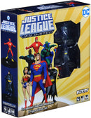 DC HeroClix: Justice League Unlimited Starter Set Heroclix - Sealed