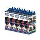 DC HeroClix: Wonder Woman 80th Anniversary Booster Brick Heroclix - Sealed
