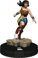 DC HeroClix: Wonder Woman 80th Anniversary Play at Home Kit Heroclix - Sealed
