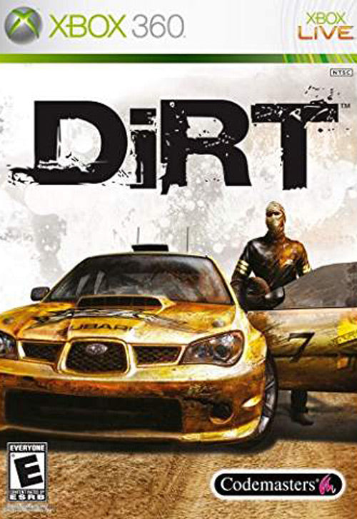 Dirt (360)