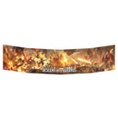 D&D 5th Ed: Baldur's Gate - Descent into Avernus DM Screen RPG - New