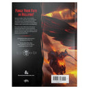 D&D 5th Ed: Baldur's Gate - Descent Into Avernus RPG - New