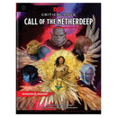 D&D 5th Ed Call of the Netherdeep RPG - New