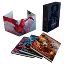 D&D 5th Ed: Core Rulebooks Gift Set RPG - New