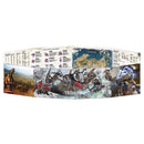 D&D 5th Ed: Eberron - Rising from the Last War DM Screen RPG - New