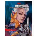 D&D 5th Ed: Eberron Rising from the Last War RPG - New