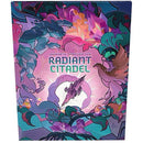 D&D 5th Ed Journeys Through the Radiant Citadel Alternate Cover RPG - New