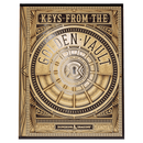 D&D 5th Ed Keys from the Golden Vault Alternate Art Cover RPG - New