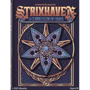 D&D 5th Ed: Strixhaven A Curriculum of Chaos Alternate Art Cover RPG - New