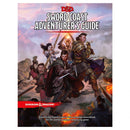 D&D 5th Ed: Sword Coast Adventurer's Guide RPG - New