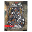 D&D 5th Ed: Tactical Maps Reincarnated RPG - New