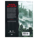 D&D 5th Ed: The Explorer's Guide To Wildemount RPG - New
