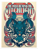 D&D 5th Ed: The Wild Beyond the Witchlight Alternate Art Cover RPG - New