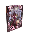 D&D 5th Ed: Van Richten's Guide to Ravenloft (Alt Art Cover) RPG - New